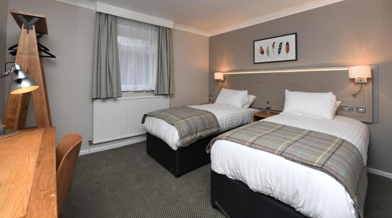 Green Lodge, Wirral By Marston'S Inns Hoylake Dış mekan fotoğraf