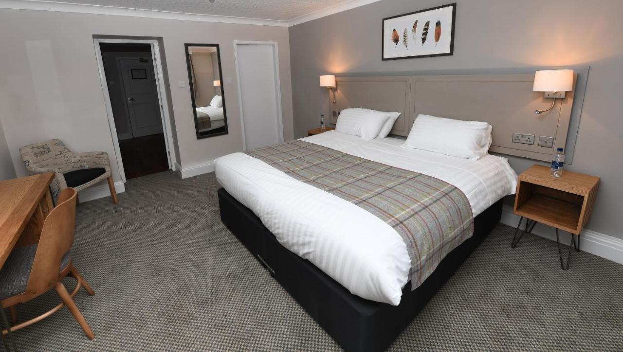 Green Lodge, Wirral By Marston'S Inns Hoylake Dış mekan fotoğraf